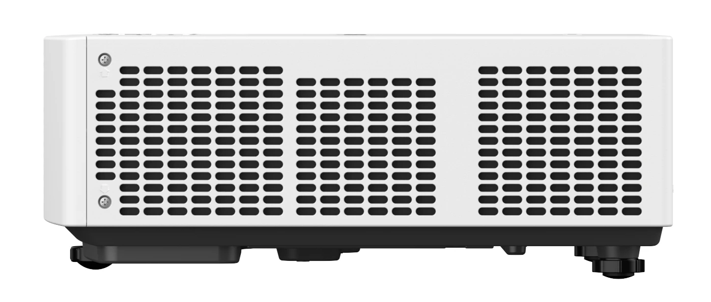 Panasonic PT-VMZ72 - 7,300-lumen WUXGA Laser Projector